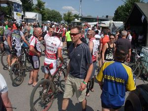 Bilder 24-Stunden-Radrennen vom 14.07.2013