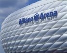 Fußballspiel Allianz Arena, Bildrechte: AA/B.Ducke