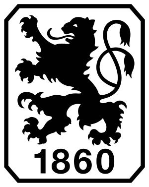 TSV1860 München Scheckübergabe