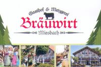 Bräuwirt Miesbach