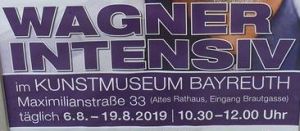 Festspiele Bayreuth