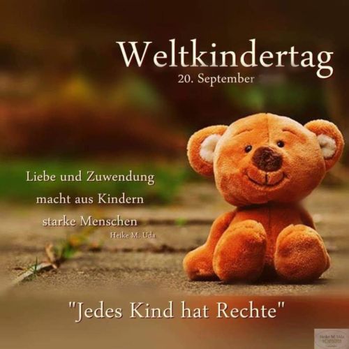 Weltkindertag_Urheber und Bildrechte liegen beim Deutschten Kinderhilfswerk