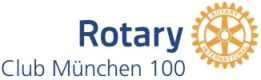 Rotary Club München 100