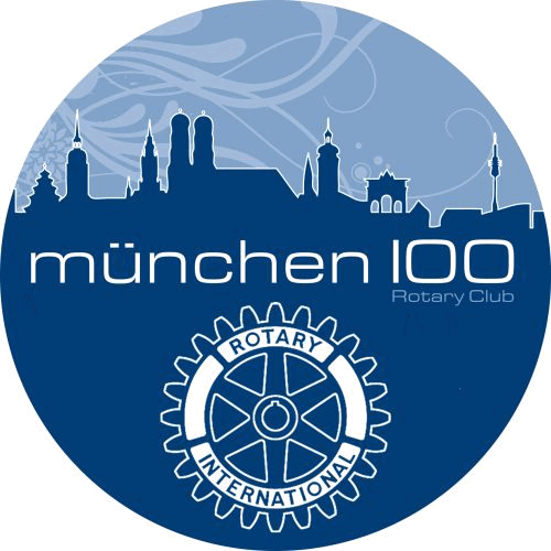 Rotary Club München 100