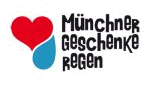 Münchner Geschenkeregen