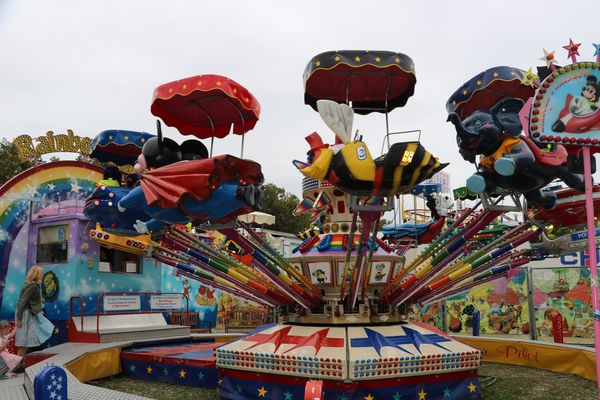 Frei- und Ehrenkarten für die Münchner Kindertafel