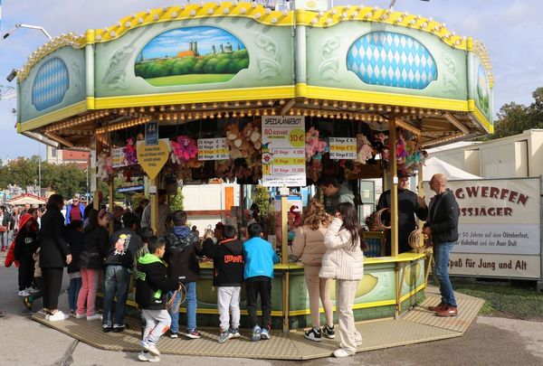 Frei- und Ehrenkarten für die Münchner Kindertafel