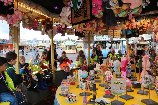 Frei- und Ehrenkarten für die Münchner Kindertafel