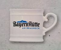 Bayernhütte am Brauneck