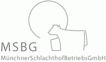 Münchner Schlachthof Betriebs GmbH