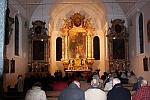 Zitherkonzert mit Christoph Schwarzer in der Kirche St. Stephan