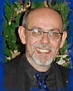 Rudolf-Gerhard Karl, Manager im Tanzstudio Schwaiger