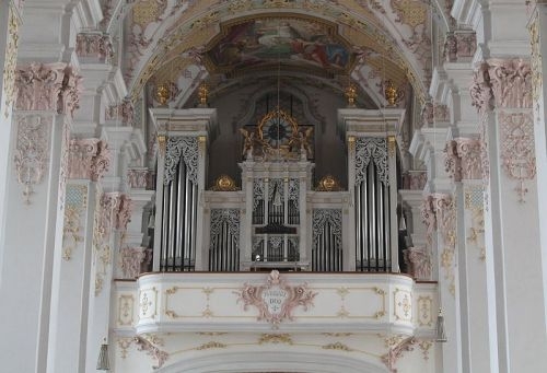Münchner Kantatenchor