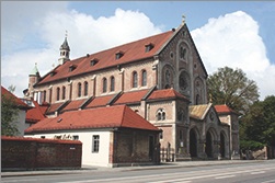 Kirche St.Anton
