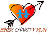 Biker Charity Raun