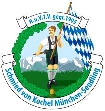 Trachtenverein Schmied von Kochel München Sendling