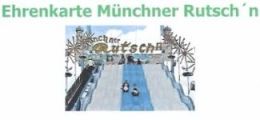 Frei- und Ehrenkarten für die Münchner Kindertafel