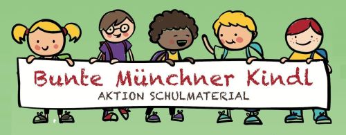 Bunte Münchner Kindl
