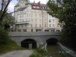 Geyerbrücke 2007 vor der Sanierung