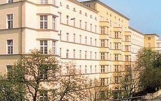 Hautklinik, Urheber Städtisches Klinikum München GmbH, siehe Wikipedia