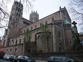St. Maximilian, näheres siehe Wikipedia