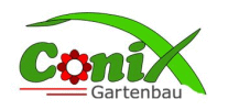 Conix-Gartenbau