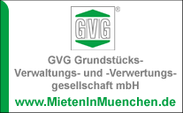 GVG Grundstücks- Verwaltungs- und Verwertungsgesellschaft mbH